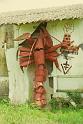 Chez le Sculpteur Francois Melin 077
